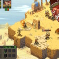とにかく突っ込め、戦略は後からついてくる！頭より体を先に動かせるSRPG『METAL SLUG TACTICS』パケ版発売記念プレイレポ