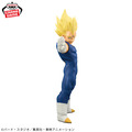 「ドラゴンボールZ」から「超ベジット」がエフェクト＆ジオラマ付きプライズフィギュア化！特大サイズ約31cmの「魔人ベジータ」も