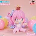 ホロライブ「ラプラス・ダークネス」「姫森ルーナ」が赤ちゃんに！？よだれかけには複製直筆メッセージも
