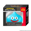 『ドラクエ』×「マクドナルド」コラボに向けて、事前応募をお忘れなく！ 限定グッズ“マトリョーシカなスライム”が抽選販売