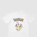 ユニクロの『ポケモン』30周年UTコレクションがエモい！初代ピカチュウ、御三家、イーブイらの水彩アートをお洒落にデザイン