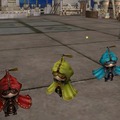 (c) 2007 Gamania Digital Entertainment Co., Ltd. All Rights Reserved. (c) 2007 T-Entertainment Co., ltd. All rights Reserved.