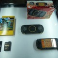 『モンスターハンターポータブル 3rd』完成披露発表会