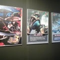 『モンスターハンターポータブル 3rd』完成披露発表会