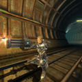 HELLGATE