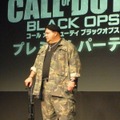 加藤夏希さんや曙太郎さんが『CoD』を語る・・・『コール オブ デューティ ブラックオプス』記者発表会レポート(3)