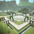 (c)2003-2007 IMC Games Co.,Ltd./ Published by Hanbit Ubiquitous Entertainment Inc.