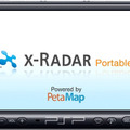 x-Radar Portable