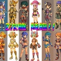 (c)2007 YNKJAPAN Inc. (c)2003-2007 GRIGON Entertainment Co., Ltd.