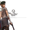 Alliance of Valiant Arms