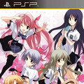 『CHAOS;HEAD らぶChu☆Chu！』がPSPに登場、オープニングムービーを配信中 
