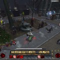 「魔王のゆりかご」に突入してみた－『HELLGATE』最新コンテンツを体験