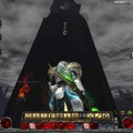 「魔王のゆりかご」に突入してみた－『HELLGATE』最新コンテンツを体験