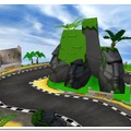 (c)2006 Cross Games Inc.All Rights Reserved.Copartner Dice Networks Inc.【イラスト：bomi/SUGAR】