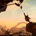 ENSLAVED ODYSSEY TO THE WEST