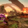 ENSLAVED ODYSSEY TO THE WEST