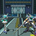 Xbox360『バーチャーロン フォース』発売を記念し、Xbox LIVEの『オラトリオ・タングラム』が期間限定でお手軽価格に