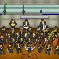 ル コンチェルト フォルティシモ・ピアニシモ