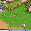 君主online