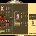 Published by NHN Japan Corporation Developed by ponsbic (C）2007 SQUARE ENIX CO., LTD. All Rights Reserved.