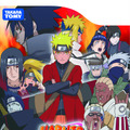 『NARUTO-ナルト- 疾風伝 激闘忍者大戦!SPECIAL』の大会が「ジャンプフェスタ」で開催