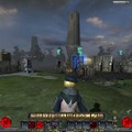 HELLGATE