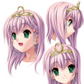 Princess Frontier Portable