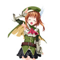 Princess Frontier Portable
