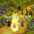 ヴィーナス＆ブレイブス ～魔女と女神と滅びの予言～