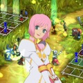 ヴィーナス＆ブレイブス ～魔女と女神と滅びの予言～