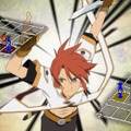 ヴィーナス＆ブレイブス ～魔女と女神と滅びの予言～