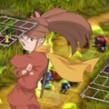 ヴィーナス＆ブレイブス ～魔女と女神と滅びの予言～