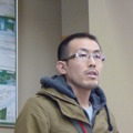 ディレクターの一瀬氏