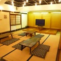 臨仙閣内のリアル集会場