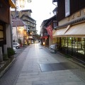 渋温泉