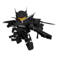 ＳＤガンダム カプセルファイター オンライン