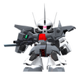 ＳＤガンダム カプセルファイター オンライン
