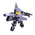 ＳＤガンダム カプセルファイター オンライン