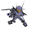 ＳＤガンダム カプセルファイター オンライン