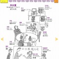 いっそイラスト チャイナ単語帳
