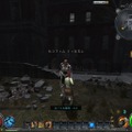 『HELLGATE』ってどんなゲーム？－その２：『HELLGATE』に触ろう	