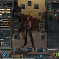 『HELLGATE』ってどんなゲーム？－その２：『HELLGATE』に触ろう	