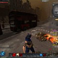 『HELLGATE』ってどんなゲーム？－その３：「サモナー」を育てよう	