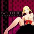 『キャサリン』の公式サイト更新－Catherineからの間違いメールが届く