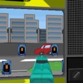 対戦銀ダン シューティング
