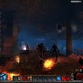 『HELLGATE』に高難度のダンジョン「ウェストミンスター寺院」が登場