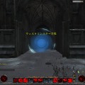 『HELLGATE』に高難度のダンジョン「ウェストミンスター寺院」が登場