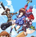 『トイ・ウォーズ』の制作発表会レポート－声優ユニット「ゆいかおり」らが登壇