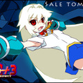 遂に発売『アルカナハート3』、開発担当者コメントやカウントダウンイラストなどが公開