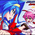 遂に発売『アルカナハート3』、開発担当者コメントやカウントダウンイラストなどが公開